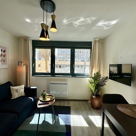 Suite Bahia 里昂 外观 照片